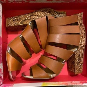 Chinese Laundry Heels